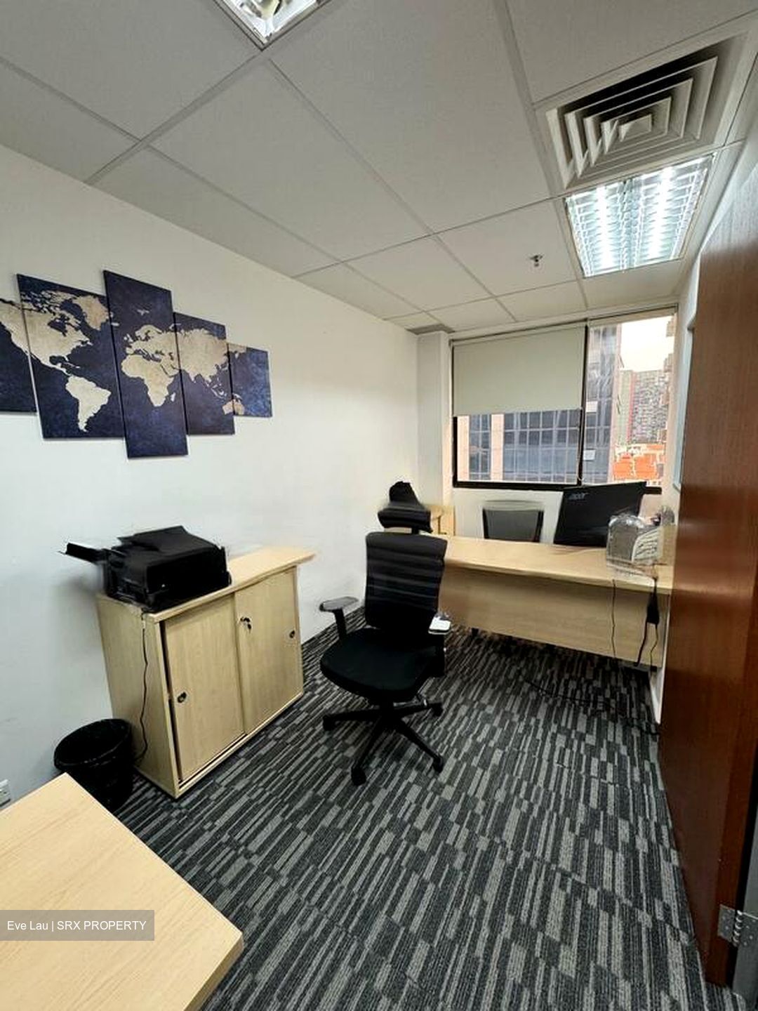 Tong Eng Building (D1), Office #453243561